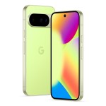 Smartphone Google Pixel 10 5G 6,3" Octa Core 12 GB RAM 256 GB Verde
