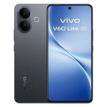 Smartphone Vivo V60 Lite 5G 6,77" Octa Core 12 GB RAM 512 GB Negru
