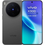 Smartphone Vivo X300 Octa Core 16 GB RAM 512 GB Negru