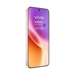 Smartphone Vivo X300 5G Octa Core 16 GB RAM 512 GB Roz