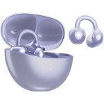 Căști fără Fir Honor 5504ABRR Alb Purpuriu