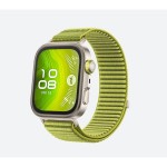 Smartwatch Huawei FIT 4 PRO Verde 1,82" 40 mm