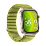 Smartwatch Huawei FIT 4 PRO Verde 1,82" 40 mm