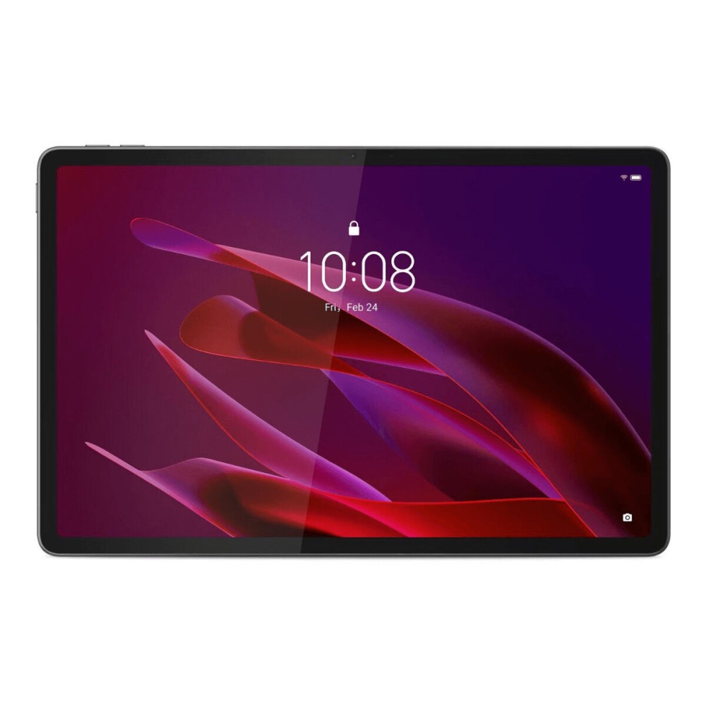Tabletă Lenovo TB710FU Octa Core 12 GB RAM 256 GB Gri