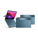 Tabletă Lenovo Yoga Tab Plus 12,7" Octa Core 16 GB RAM 256 GB Albastru