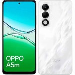 Smartphone Oppo A5M WHITE 6,67" Octa Core 8 GB RAM 256 GB Alb