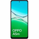 Smartphone Oppo A5M WHITE 6,67" Octa Core 8 GB RAM 256 GB Alb