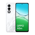 Smartphone Oppo A5M WHITE 6,67" Octa Core 8 GB RAM 256 GB Alb