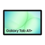 Tabletă Samsung Galaxy Tab A11+ 11" Octa Core Mediatek Dimensity 7300x 6 GB RAM 128 GB Gri