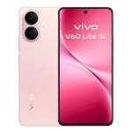 Smartphone Vivo V60 Lite 5G 6,77" Octa Core 12 GB RAM 512 GB Roz