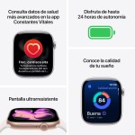 Smartwatch Apple Watch Series 11 GPS + Cellular Gri 1,77" 42 mm