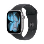 Smartwatch Apple Watch Series 11 GPS + Cellular Gri 1,96" 46 mm