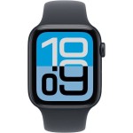 Smartwatch Apple MEPJ4ZR/A Negru 1,78" Ø 44 mm
