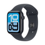 Smartwatch Apple Negru 1,57"