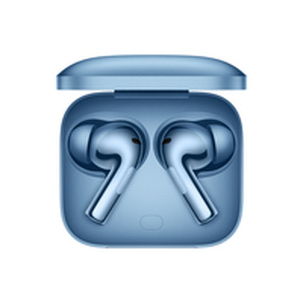 Căști fără fir cu carcasă de încărcare Oppo Enco X3i Albastru