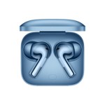 Căști fără fir cu carcasă de încărcare Oppo Enco X3i Albastru