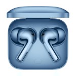 Căști fără fir cu carcasă de încărcare Oppo Enco X3i Albastru