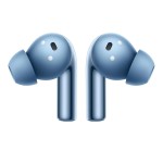 Căști fără fir cu carcasă de încărcare Oppo Enco X3i Albastru