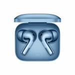 Căști fără fir cu carcasă de încărcare Oppo Enco X3i Albastru