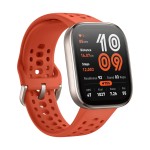 Smartwatch Amazfit Bip 6 Roșu 1,97"