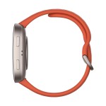 Smartwatch Amazfit Bip 6 Roșu 1,97"