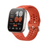 Smartwatch Amazfit Bip 6 Roșu 1,97"