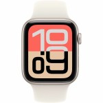 Smartwatch Apple MEPF4ZR/A Alb 1,78" Ø 44 mm