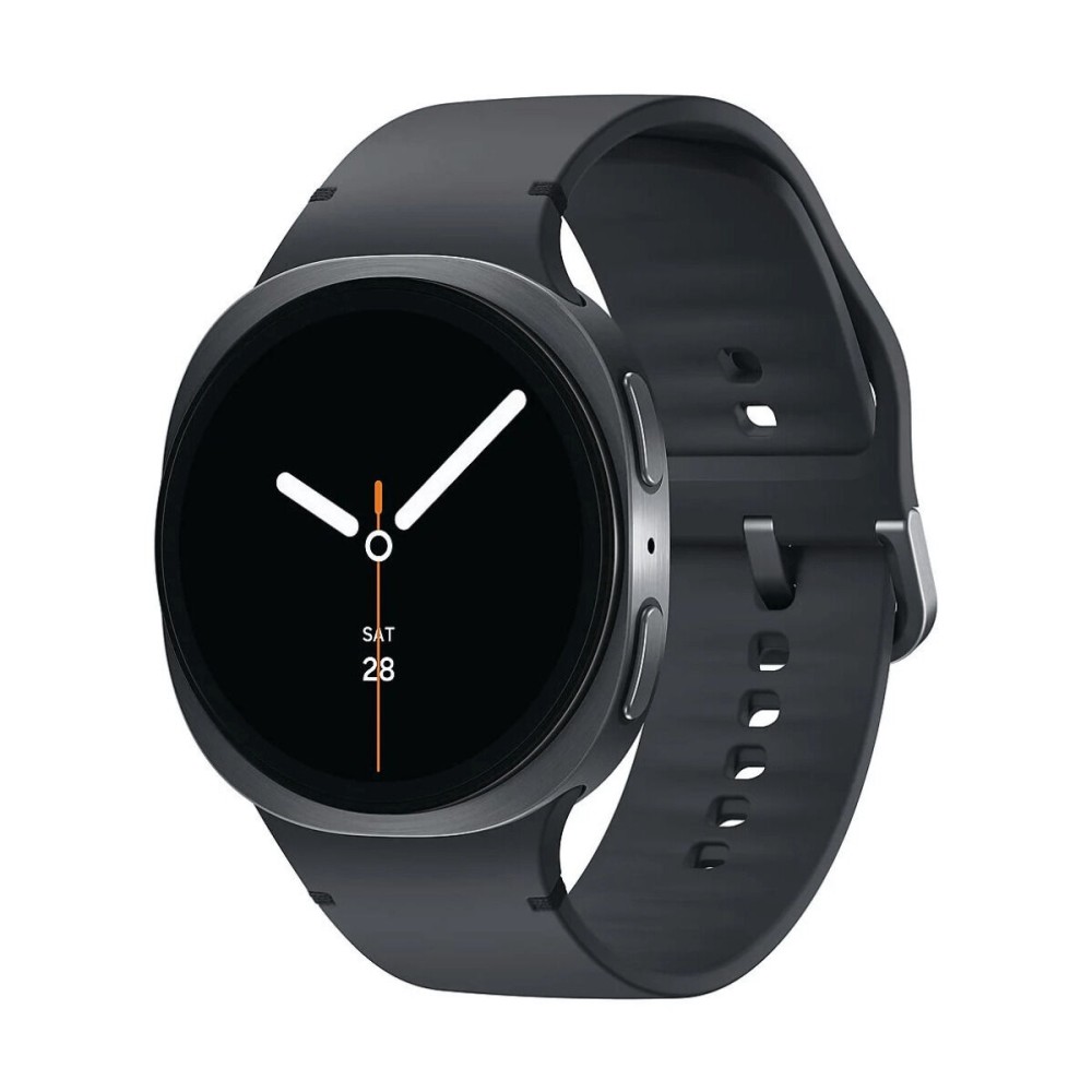 Smartwatch Samsung GALAXY WATCH 8 Negru 1,47" Ø 44 mm