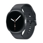 Smartwatch Samsung GALAXY WATCH 8 Negru 1,47" Ø 44 mm