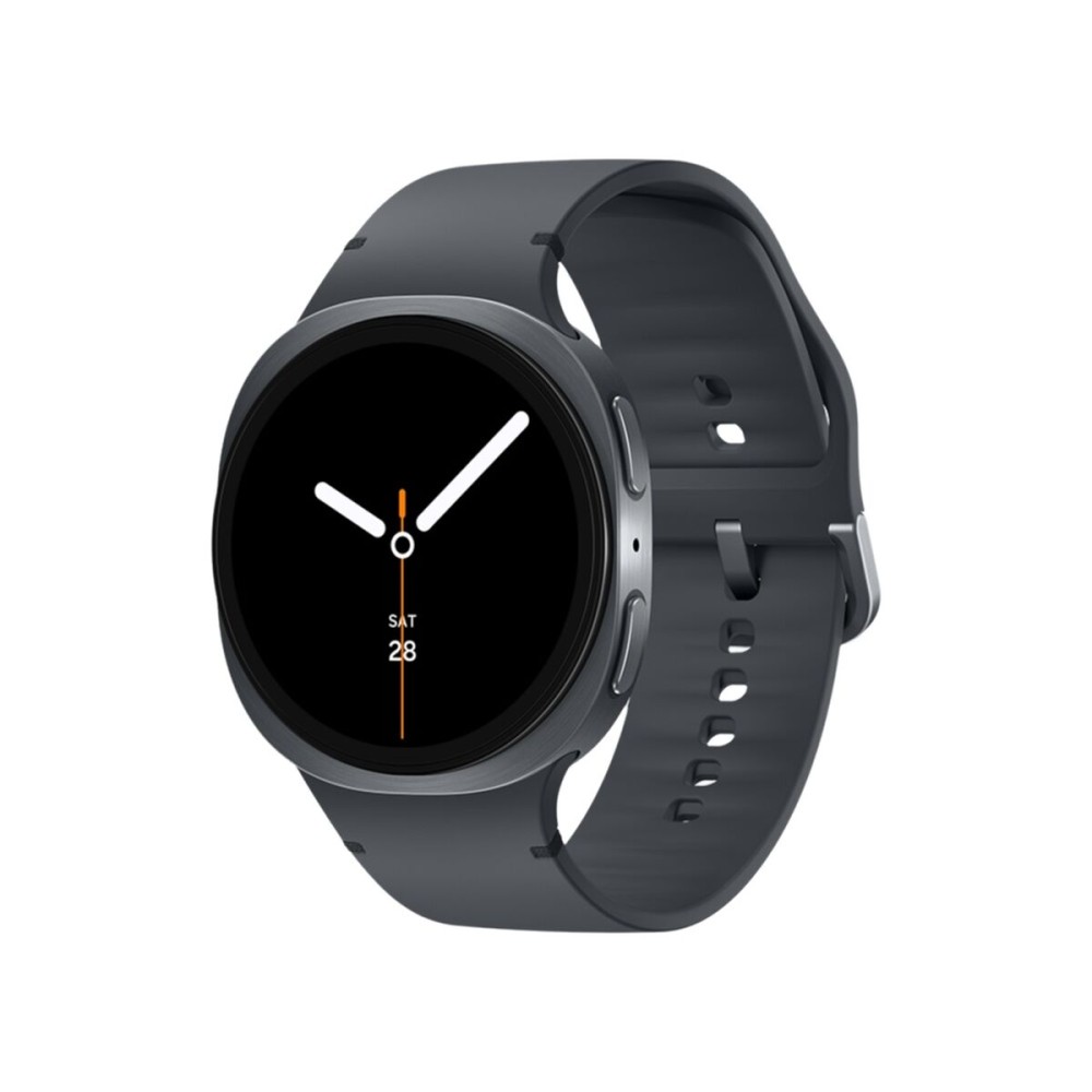Smartwatch Samsung GALAXY WATCH 8 Negru 1,47" Ø 44 mm