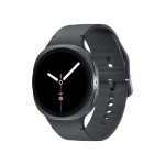 Smartwatch Samsung GALAXY WATCH 8 Negru 1,47" Ø 44 mm
