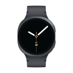 Smartwatch Samsung GALAXY WATCH 8 Negru 1,47" Ø 44 mm