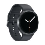 Smartwatch Samsung GALAXY WATCH 8 Negru 1,47" Ø 44 mm