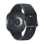 Smartwatch Samsung GALAXY WATCH 8 Negru 1,47" Ø 44 mm