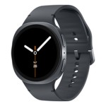 Smartwatch Samsung GALAXY WATCH 8 Negru 1,47" Ø 44 mm