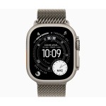 Smartwatch Apple Ultra 3 Gri 49 mm