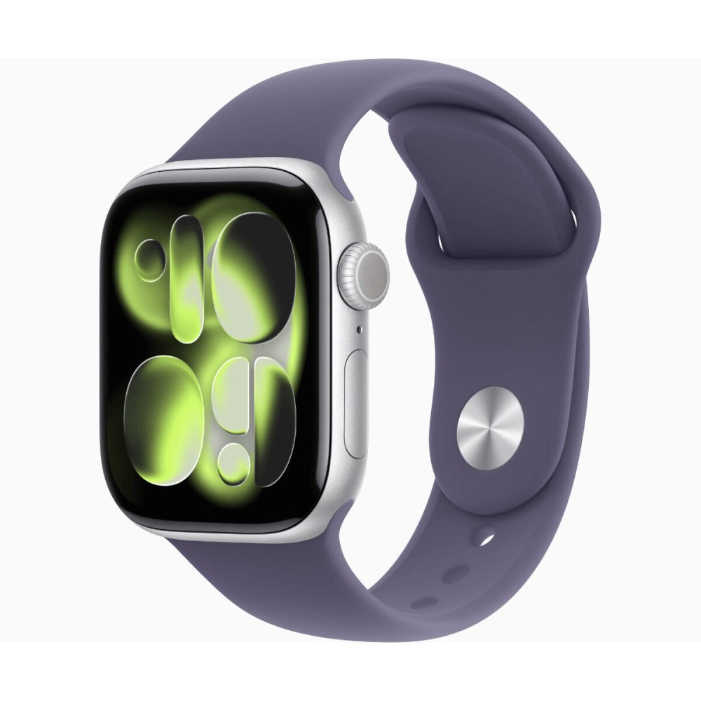 Smartwatch Apple Series 11 Argintiu 1,77"