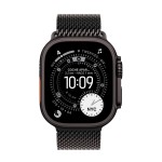 Smartwatch Apple MF1T4QL/A Negru 49 mm