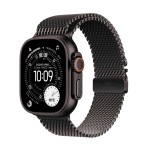 Smartwatch Apple MF1T4QL/A Negru 49 mm