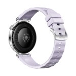 Smartwatch Huawei Watch GT 6 Konsu-B19F Purpuriu 1,32"