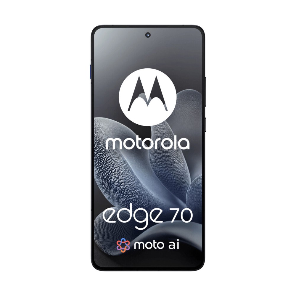 Smartphone Motorola Edge 70 5G 6,67" Octa Core 12 GB RAM 512 GB Gri