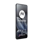 Smartphone Motorola Edge 70 5G 6,67" Octa Core 12 GB RAM 512 GB Gri