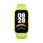Brățară de Activitate Xiaomi Smart Band 9 Active Verde 1,47" 300 mAh