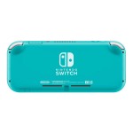 Nintendo Switch Lite + Animal Crossing Nintendo 45496546083 Turquoise