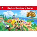 Nintendo Switch Lite + Animal Crossing Nintendo 45496546120 Albastru