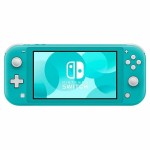 Nintendo Switch Lite Nintendo Switch Lite Albastru