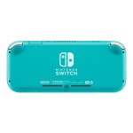 Nintendo Switch Lite Nintendo Switch Lite Albastru