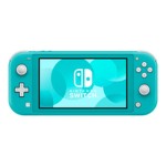 Nintendo Switch Lite Nintendo Switch Lite Albastru