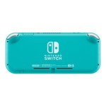 Nintendo Switch Lite Nintendo Switch Lite Albastru