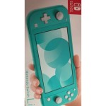 Nintendo Switch Lite Nintendo Switch Lite Albastru